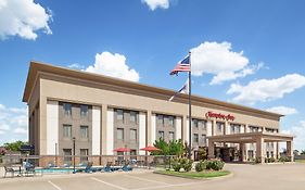 Hampton Inn Paris